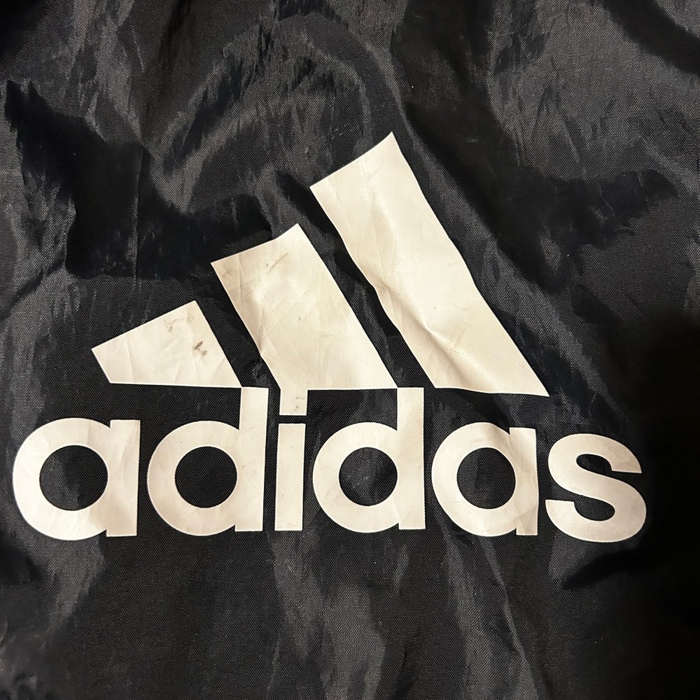 Adidas Draw String Bag - Picture 3 of 4